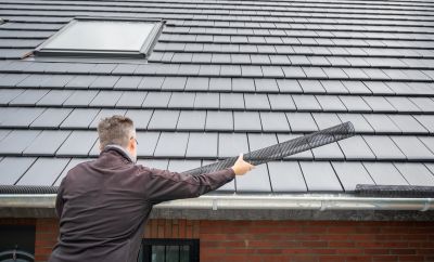 Gutter Cover Maintenance Tips