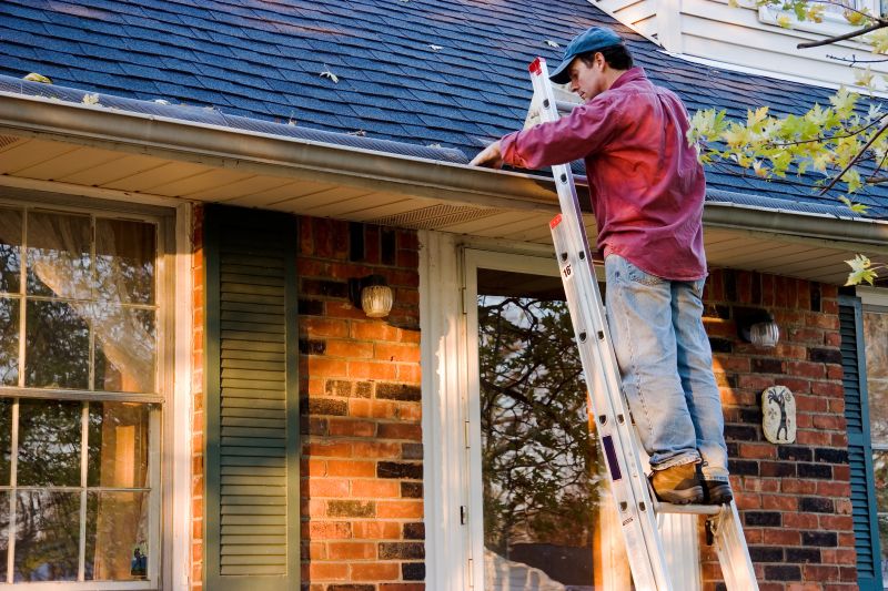 Cost of Gutter Covers in Pataskala, OH